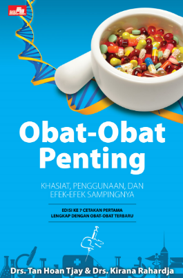 Obat-Obat Penting